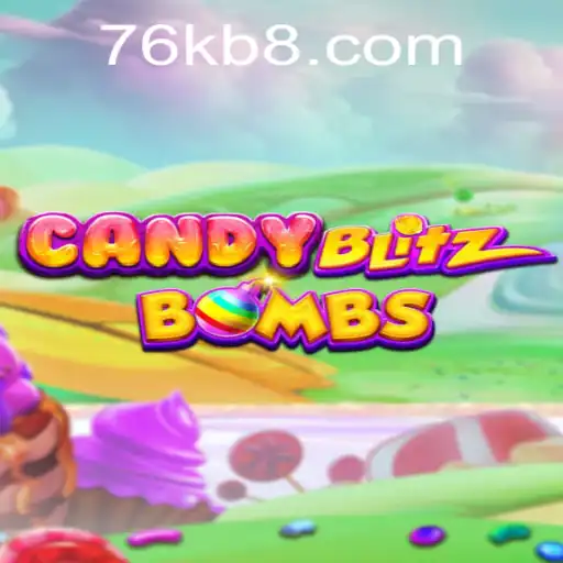 CandyBlitzBombs: Uma Aventura Doce e Explosiva