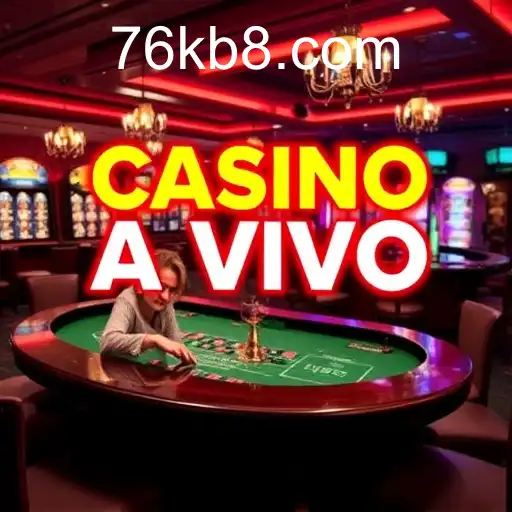Cassino ao Vivo