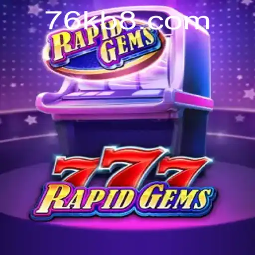 Explorando 'RapidGems777': O Mundo Vibrante dos Jogos de Azar Digitais