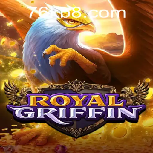 RoyalGriffin: Exploração Épica no Mundo dos Jogos