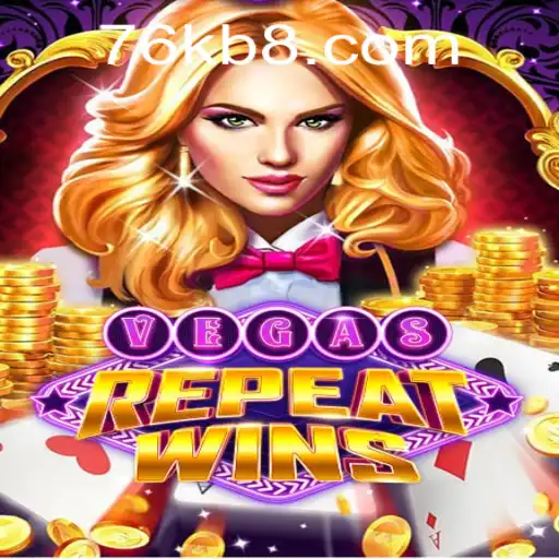Descubra o Fascinante Mundo do VegasRepeatWins