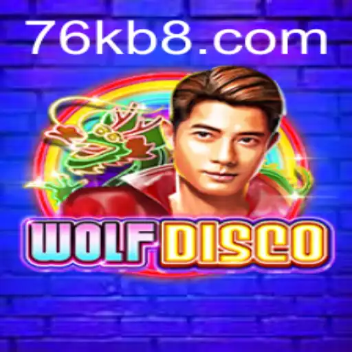 WolfDisco: Uma Nova Experiência de Jogo Inovadora com Elementos de Estratégia