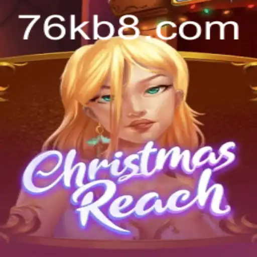 ChristmasReach: Um Mergulho no Mundo Encantado do Natal