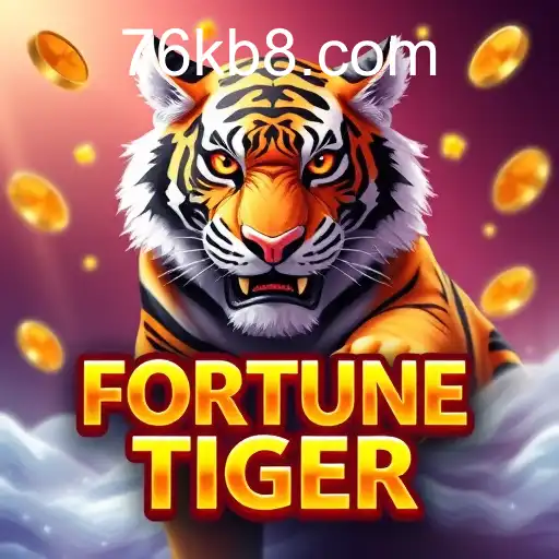 Fortune Tiger