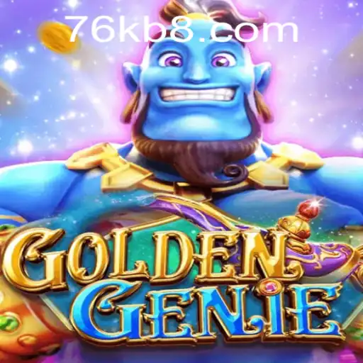 Descubra GOLDENGENIE: O Novo Fenômeno dos Jogos Mundiais