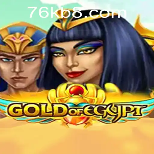 GoldOfEgypt: Um Mergulho no Mundo Antigo com 76k Emoções