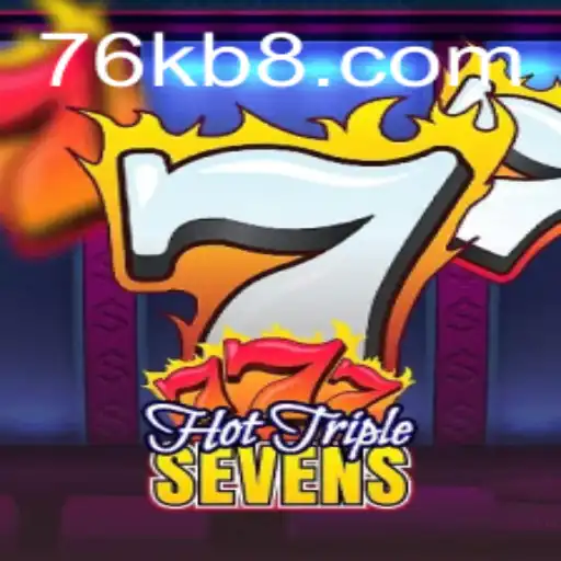 Descubra as Emoções de 'HotTripleSevens': Um Jogo Inovador