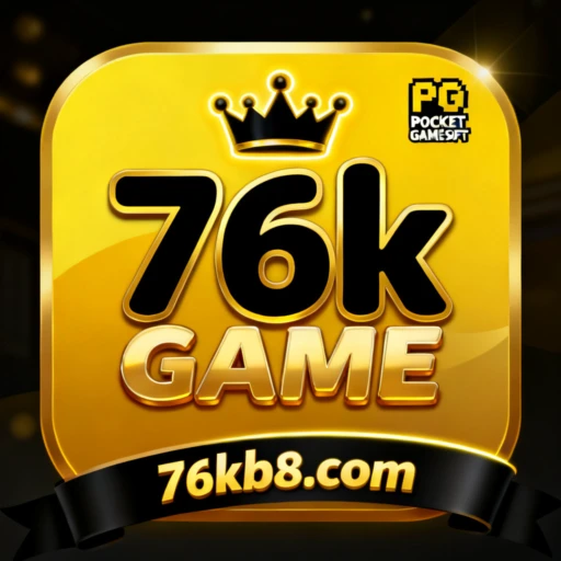 76k Logo