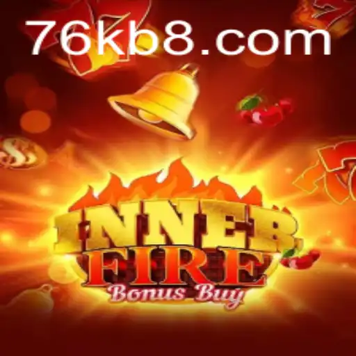 InnerFireBonusBuy: Descubra o Jogo de Apostas Online Impressionante de 76k