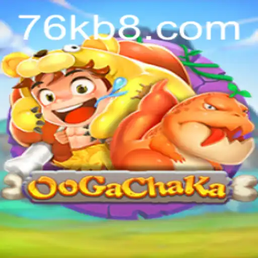 Descubra o Mundo de OoGaChaKa: Um Jogo Fascinante