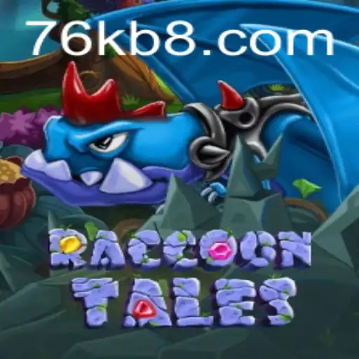 Aventura e Estratégia em RaccoonTales: Um Mergulho no Mundo dos Guaxinins com 76k