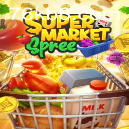 SupermarketSpree: Uma Experiência de Compras Virtual e Atraente