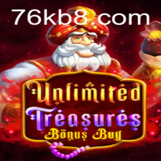 Explorando o Mundo de UnlimitedTreasuresBonusBuy e sua Inovadora Mecânica de 76k